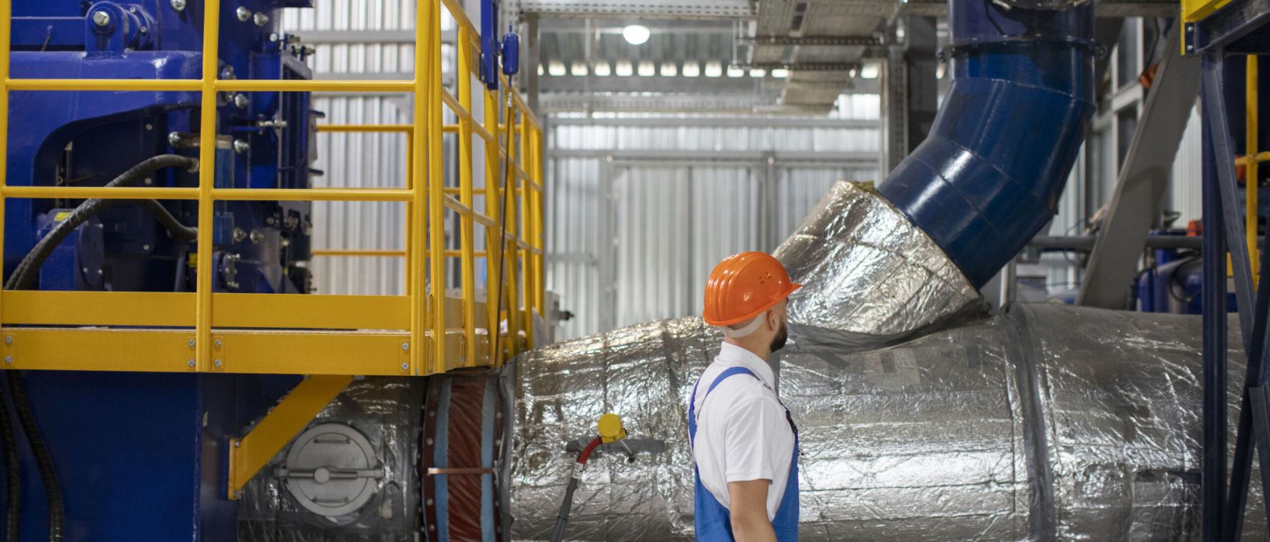 Services - pressure vessel engineering